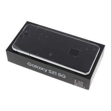 Smartfon Samsung Galaxy S21 5G (G991) 8/128GB