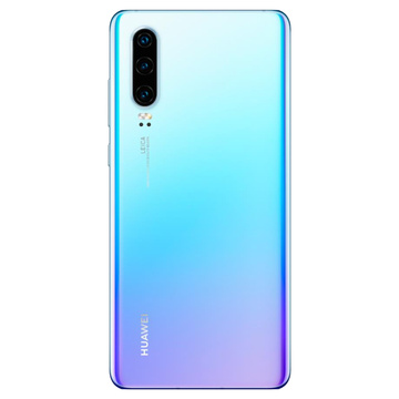 Smartfon Huawei P30 lite (MAR-LX1B) 6/256GB