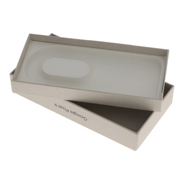 Pudełko Google Pixel 9 256GB czarny (GA05842)