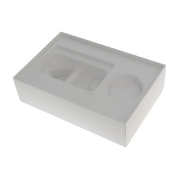 Pudełko Apple iPad mini (5. generacji) Wi-Fi 64GB srebrny (A2133)