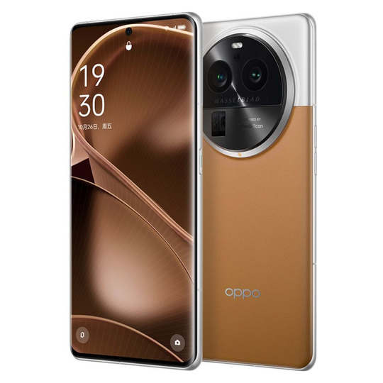 Smartfon Oppo Find X6 PRO 5G (CPH2377) 12/256GB