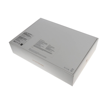 Pudełko Apple MacBook Air (Retina, 13‑calowy, 2020 r.) 256GB gold