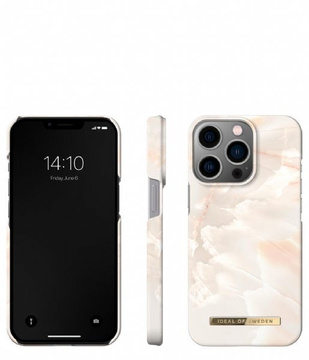 Pokrowiec etui case do Apple iPhone 13 Pro IDEAL OF SWEDEN