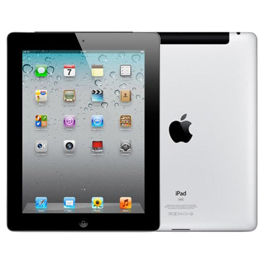 Tablet Apple iPad (3. generacji) Cellular (A1430) 32GB