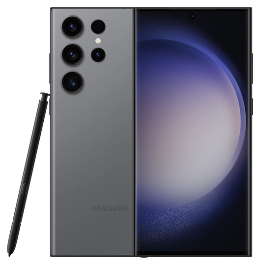 Smartfon Samsung Galaxy S23 Ultra 5G (S918) 12/1024GB