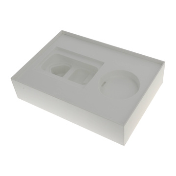 Pudełko Apple iPad (6.generacji) WiFi 128GB złoty (A1893)