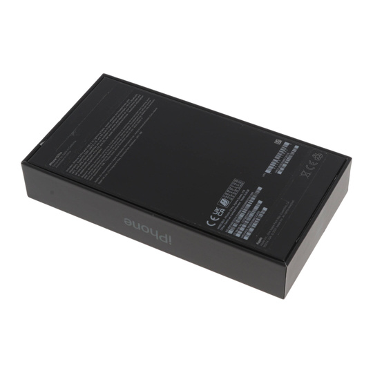 Pudełko Apple iPhone 13 Pro 1T zielony (A2638)