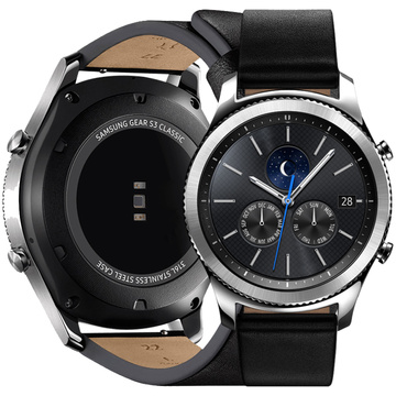 Smartwatch Samsung Gear S3 Classic (SM-R770)