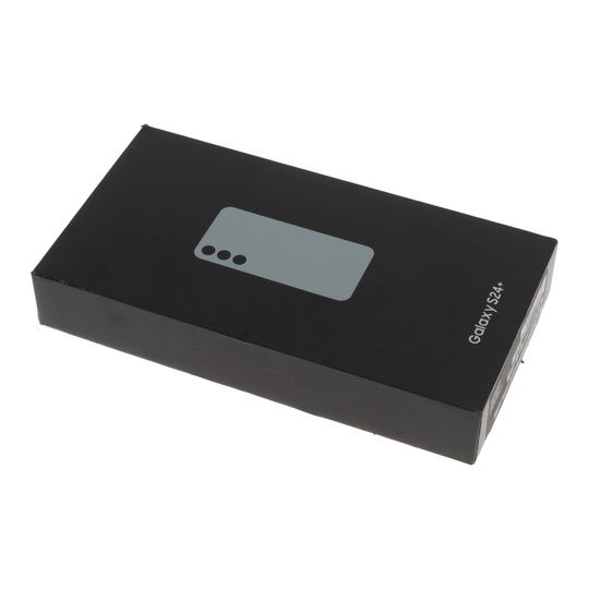 Pudełko Samsung Galaxy S24+ 5G 512GB szary (S926)