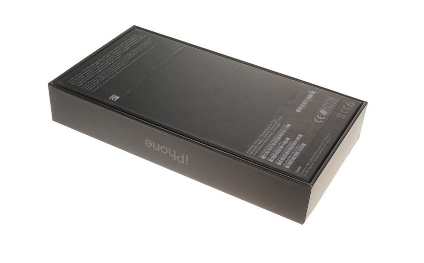 Pudełko Apple iPhone 12 Pro Max 512GB A2411 szary ORYG