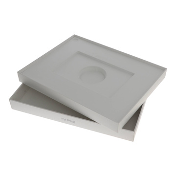 Pudełko Apple iPad Air 13'' (M3) Wi-Fi 128GB szary (A3268)