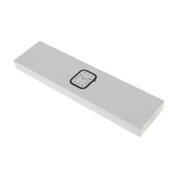 Pudełko Apple Watch Series 7 GPS 41mm granatowy (A2473)