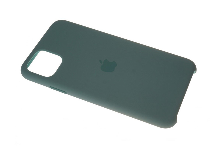 Pokrowiec Silicone Case Apple iPhone 11 Pro Max