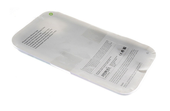 Pokrowiec Silicone Case Apple iPhone 11 Pro