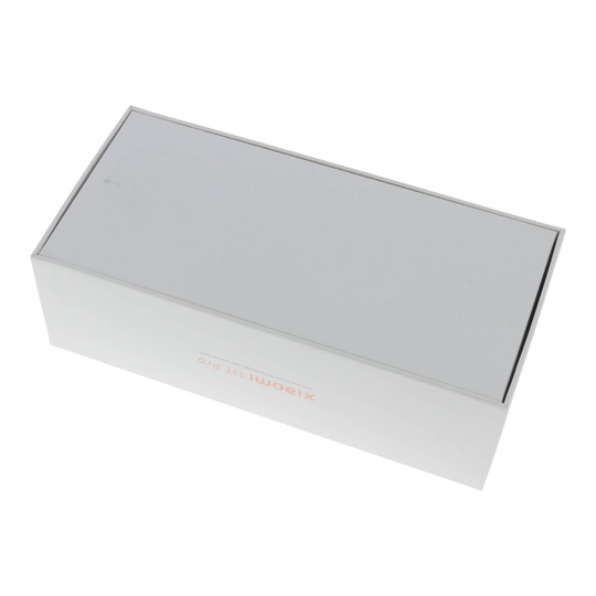Pudełko Xiaomi 11T Pro 128GB szary (2107113SG)