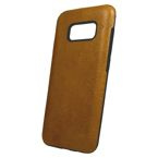 Pokrowiec skórzany Ercko Airflex Magnet Case do Samsung Galaxy S8
