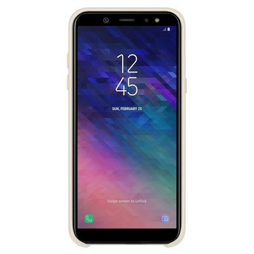 Pokrowiec Dual Layer Cover do Samsung A6 2018