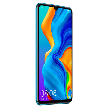 Smartfon Huawei P30 lite (MAR-LX1M) 4/64GB