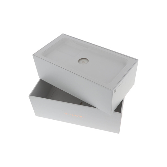 Pudełko Huawei P40 128GB srebrny (ANA-NX9)