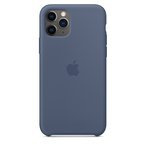 Pokrowiec Silicone Case Apple iPhone 11 Pro
