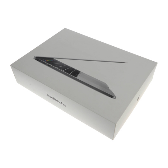 Pudełko Apple MacBook Pro (13-inch) 1T szary (A1706)