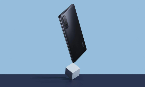 Smartfon Oppo Reno3 Pro (CPH2009) 12/256GB