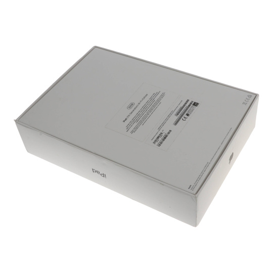 Pudełko Apple iPad (7.generacji) Cellular 128GB szary (A2198)