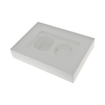 Pudełko Apple iPad Pro 12.9" (4.generacji) WiFi 128GB srebrny (A2229)