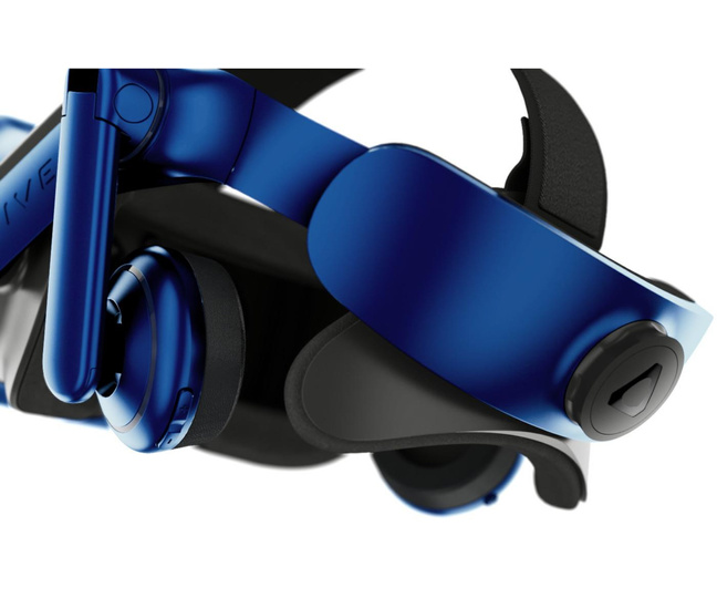 Gogle VR HTC VIVE Pro Full Kit 