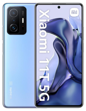 Smartfon Xiaomi 11T (21081111RG) 8/128GB