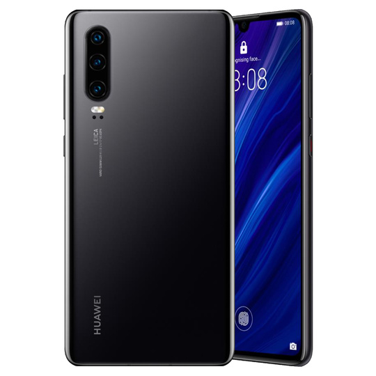 Smartfon Huawei P30 (ELE-L29) 6/128GB