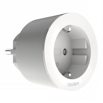 Inteligentne gniazdko wtyczka Belkin Wemo Smart Plug z Thread (WSP100-DE)