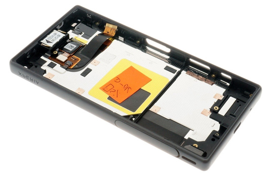 Moduł wyświetlacza LCD ekran szyba dotyk do Sony Xperia Z5 Compact