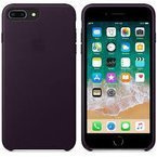 Pokrowiec Leather Case Apple iPhone 7 Plus  /  8 Plus