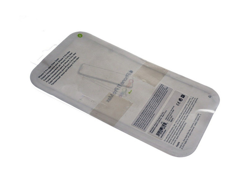 Pokrowiec Clear Case Apple iPhone 11 Pro Max