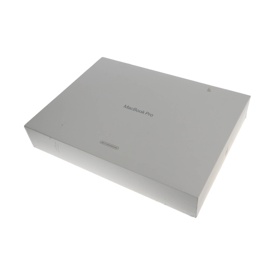 Pudełko Apple Macbook Pro (16-inch) 512GB srebrny (A2991)