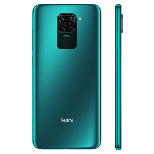 Smartfon Xiaomi Redmi Note 9 (M2003J15SG) 4/128GB