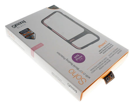 Pokrowiec Gear4 do iPhone 7 / 8