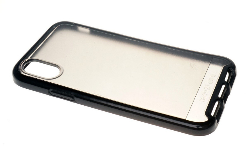 Pokrowiec Tech21 do Apple iPhone X / XS