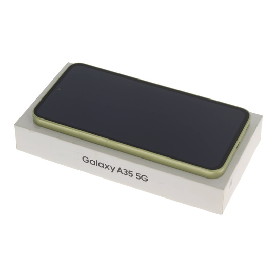 Smartfon Samsung Galaxy A35 5G (A356) 6/128GB