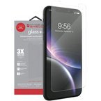 Szkło hartowane ZAGG INVISIBLE SHIELD GLASS + Apple iPhone XR / 11