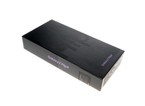 Pudełko Samsung Galaxy Z Flip4 5G 128GB fioletowy (F721)