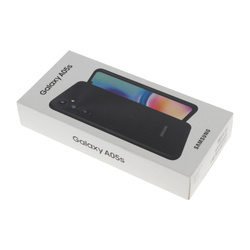 Pudełko Samsung Galaxy A05s LTE 64GB black (A057)