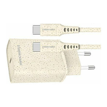 Ładowarka sieciowa 27W Max Mobile Fast Charger TR286CCECO + kabel USB typ C ORYG
