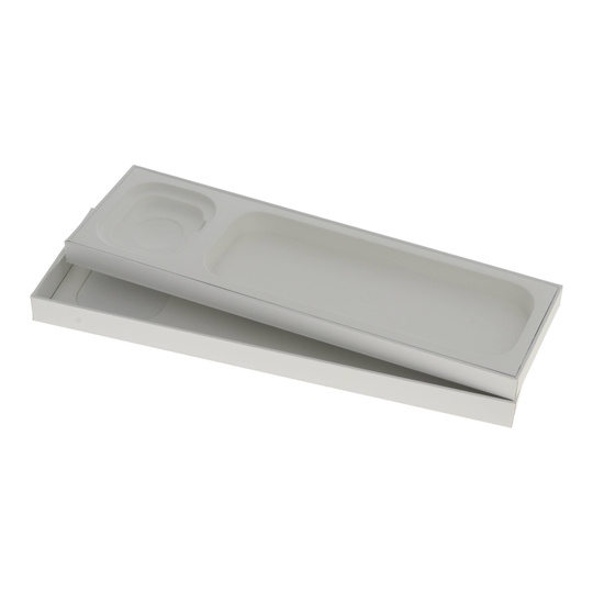 Pudełko Apple Watch Series 10 GPS 42mm czarny (A2997)