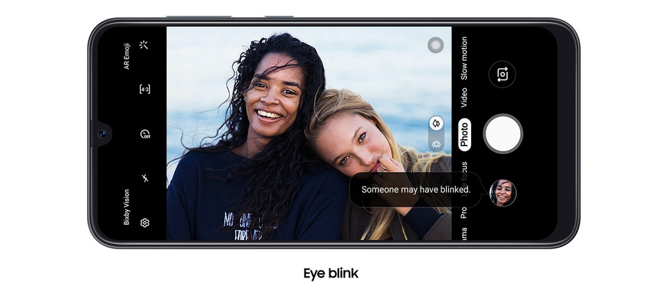 Smartfon Samsung Galaxy A50 LTE (A505) 4/128GB