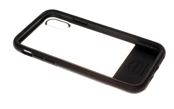 Pokrowiec OTTERBOX Apple iPhone X / XS