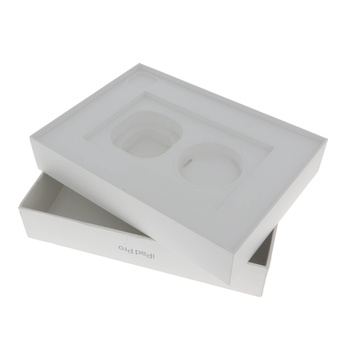 Pudełko Apple iPad Pro 11" (4. generacji) Wi-Fi 128GB szary (A2759)
