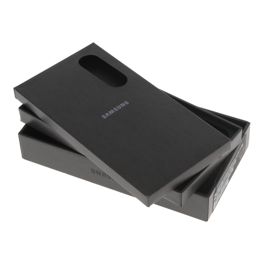 Pudełko Samsung Galaxy S25 5G 256GB navy (S931)