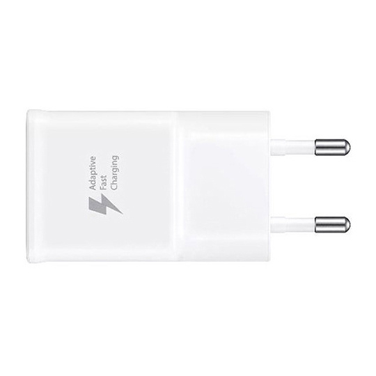 Ładowarka sieciowa 15W Samsung FastCharge EP-TA200 ORYG